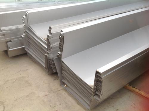 福海304不锈钢天沟