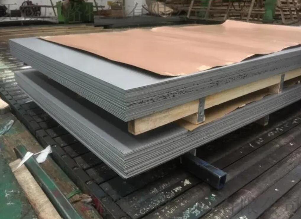 福海310s不锈钢板