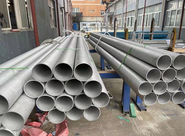 福海310s不锈钢管