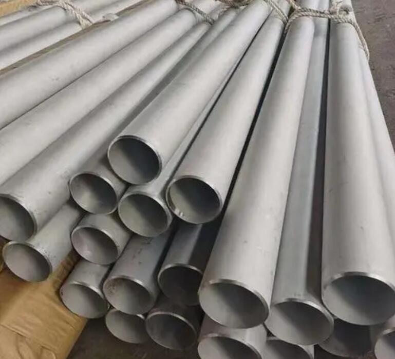 福海304不锈钢管