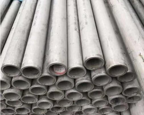 福海310s不锈钢管