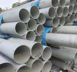 福海316L不锈钢管