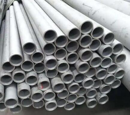 福海316L不锈钢管