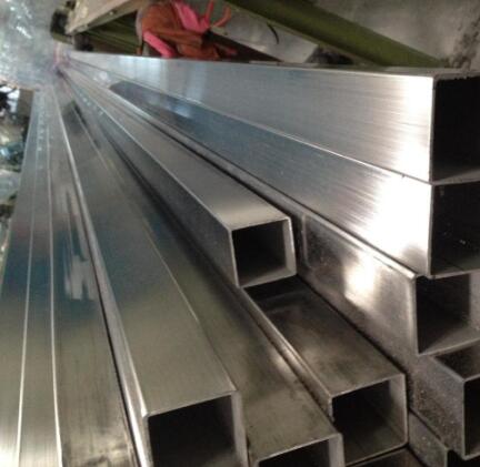 福海不锈钢方管