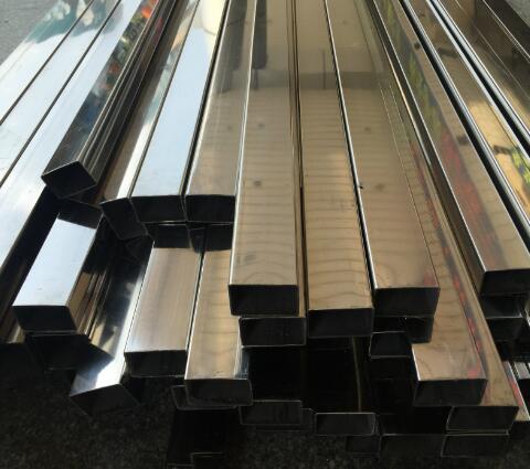 福海不锈钢方管