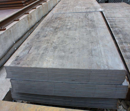 福海汽车大梁板