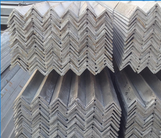 福海不等边镀锌角钢