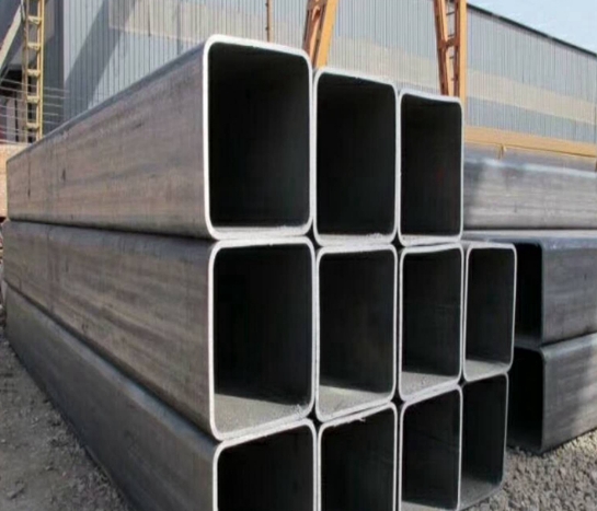 福海直角方矩管